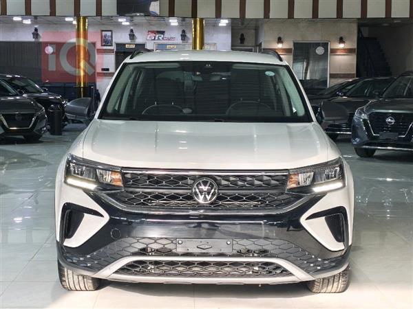 Volkswagen Taos 2024 for sale in Iraq - Erbil